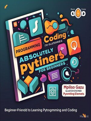 cover image of Programming and Coding begginers level